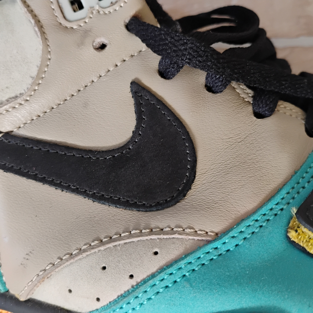 Men's Nike SB Trainer 1 - Picture 6 of 9